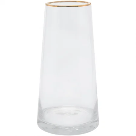 Bình Hoa ECOFJ6 Trong 8.8x25 cm