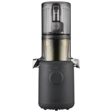 Máy Ép Chậm H310A, Màu Đen - Hàn Quốc