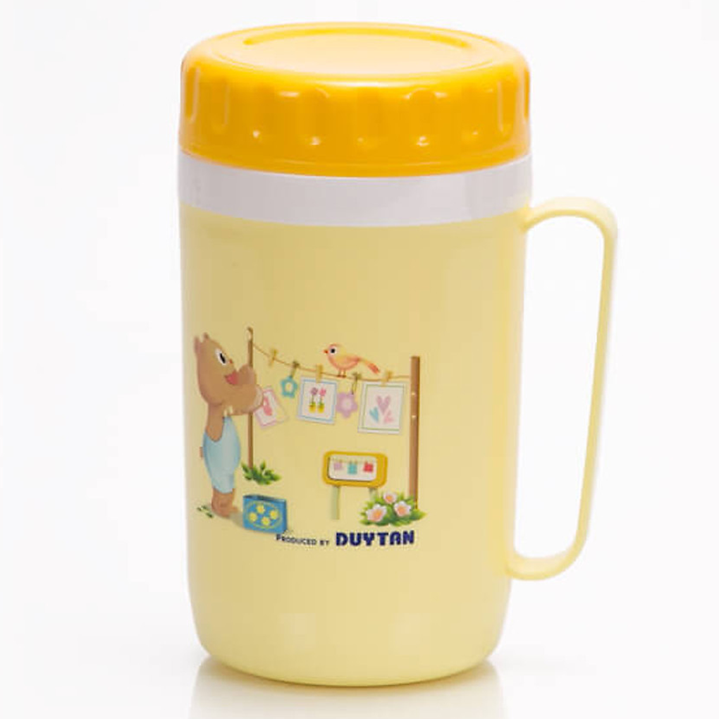 Ca cách nhiệt 1000ml - Duy Tân