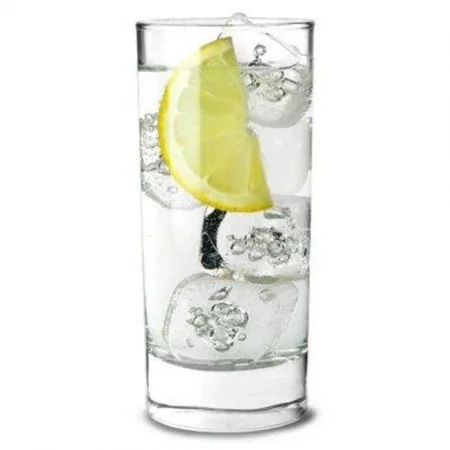 Ly Cao Thủy Tinh Islande 310ml