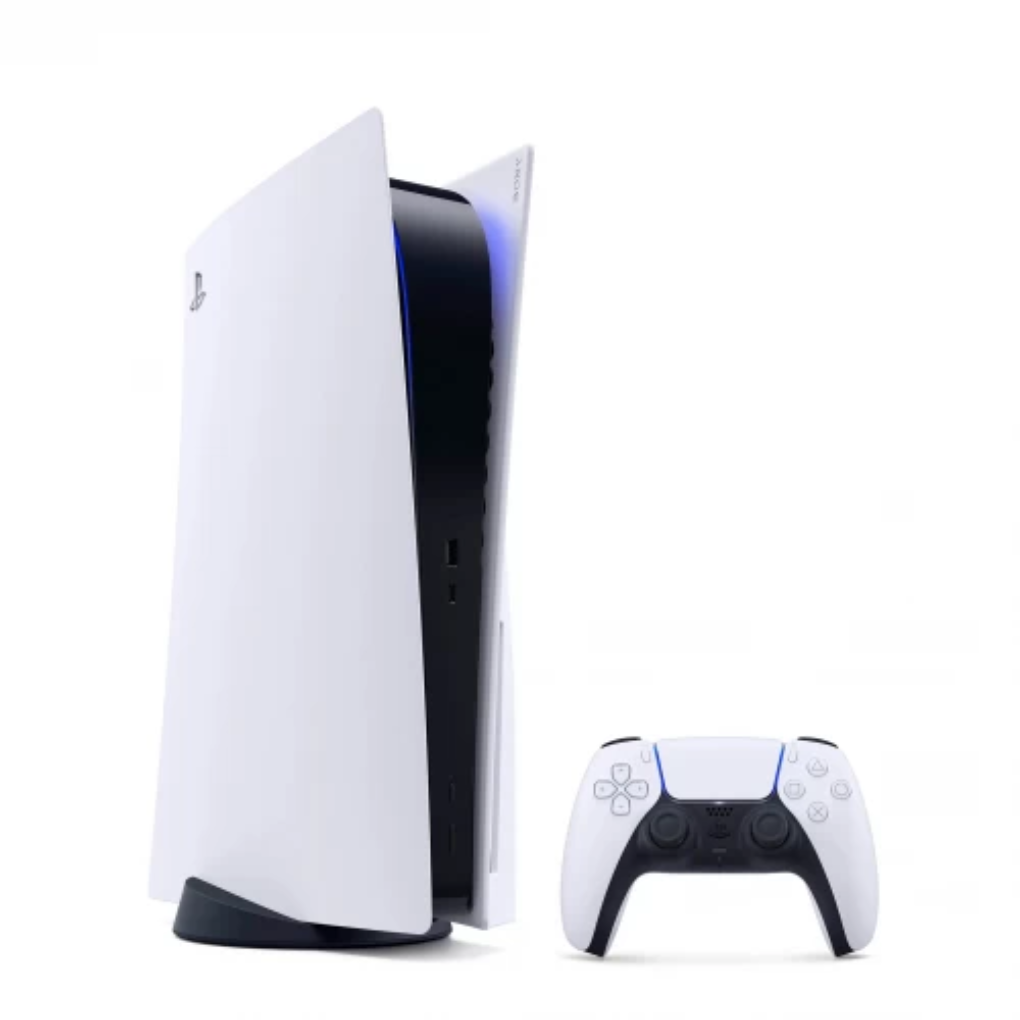 Máy Chơi Game PS5 ASIA-00422 PlayStation 5 Standard CFI-1018A01