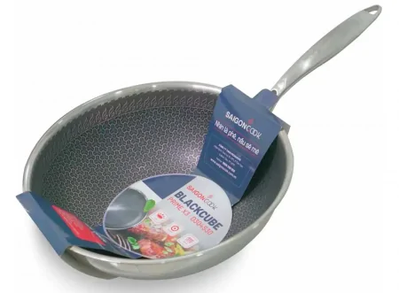 Chảo Blackcube Prime X3 D304S26