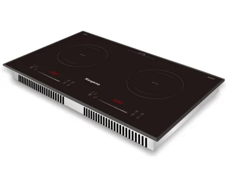 Bếp Điện Từ Đ&ocirc;i KG866i - Th&aacute;i Lan