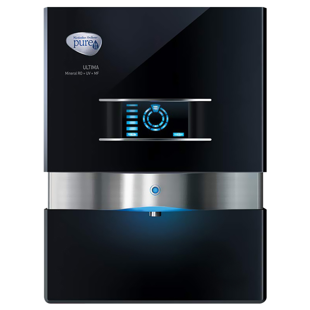 Máy Lọc Nước Pureit Mineral RO+UV+MF