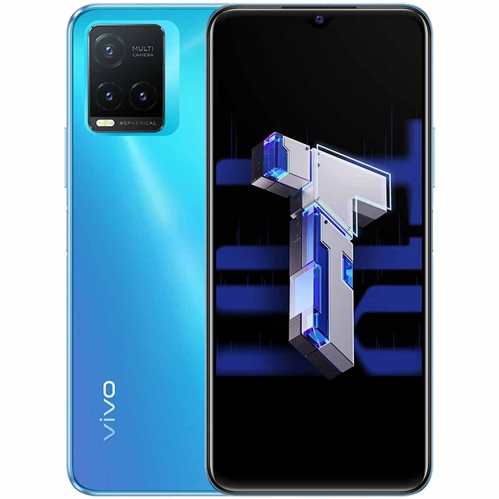 vivo T1X 64GB (Sản phẩm trưng bày)