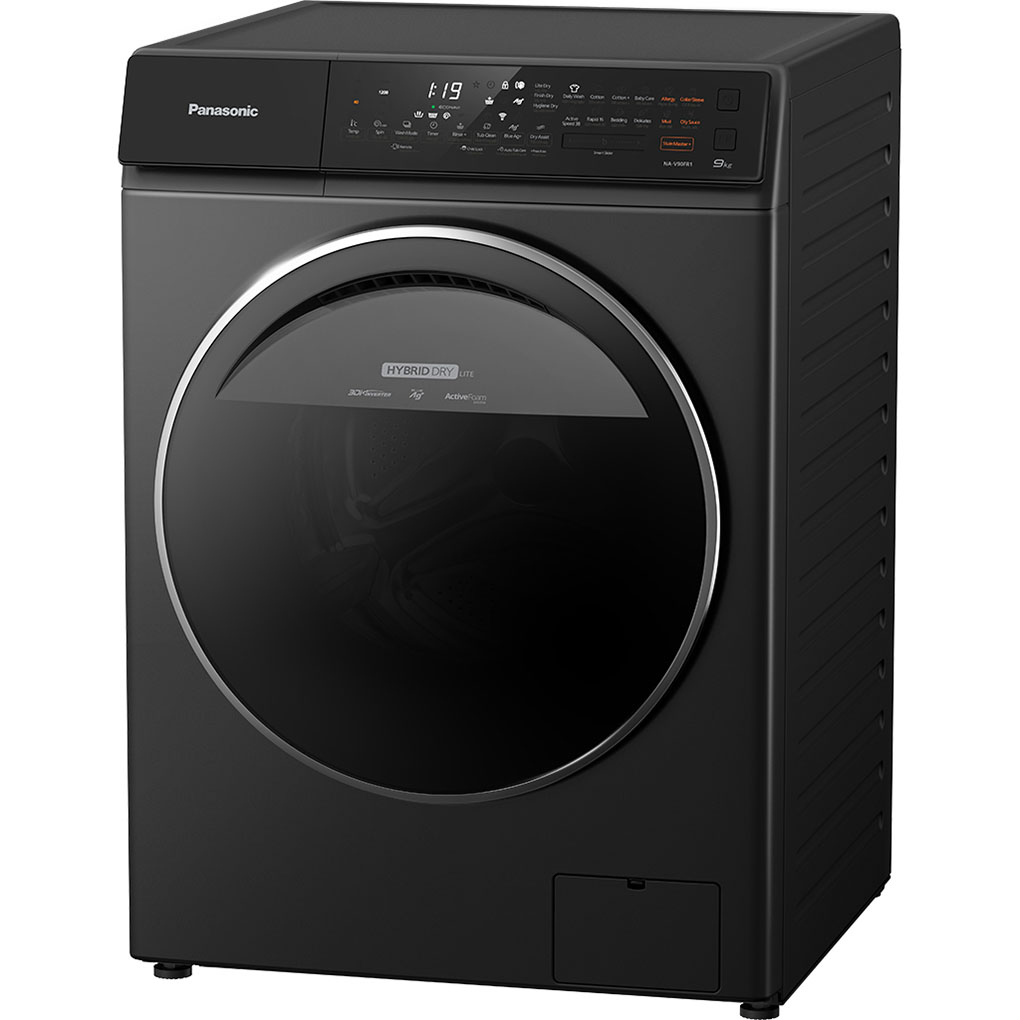 Thiết kế Panasonic NA-V90FR1BVT