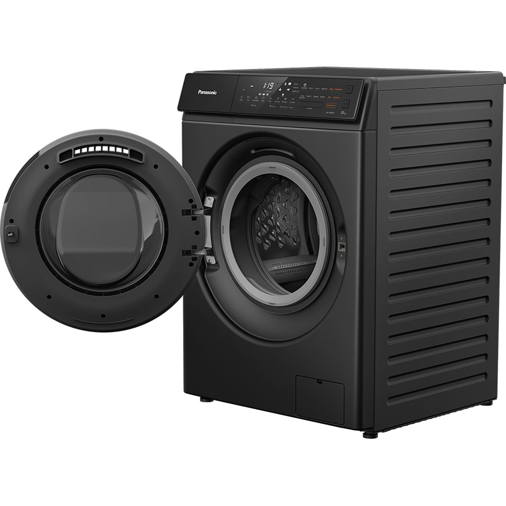 Máy giặt sấy Panasonic NA-V90FR1BVT - hình ảnh thực tế