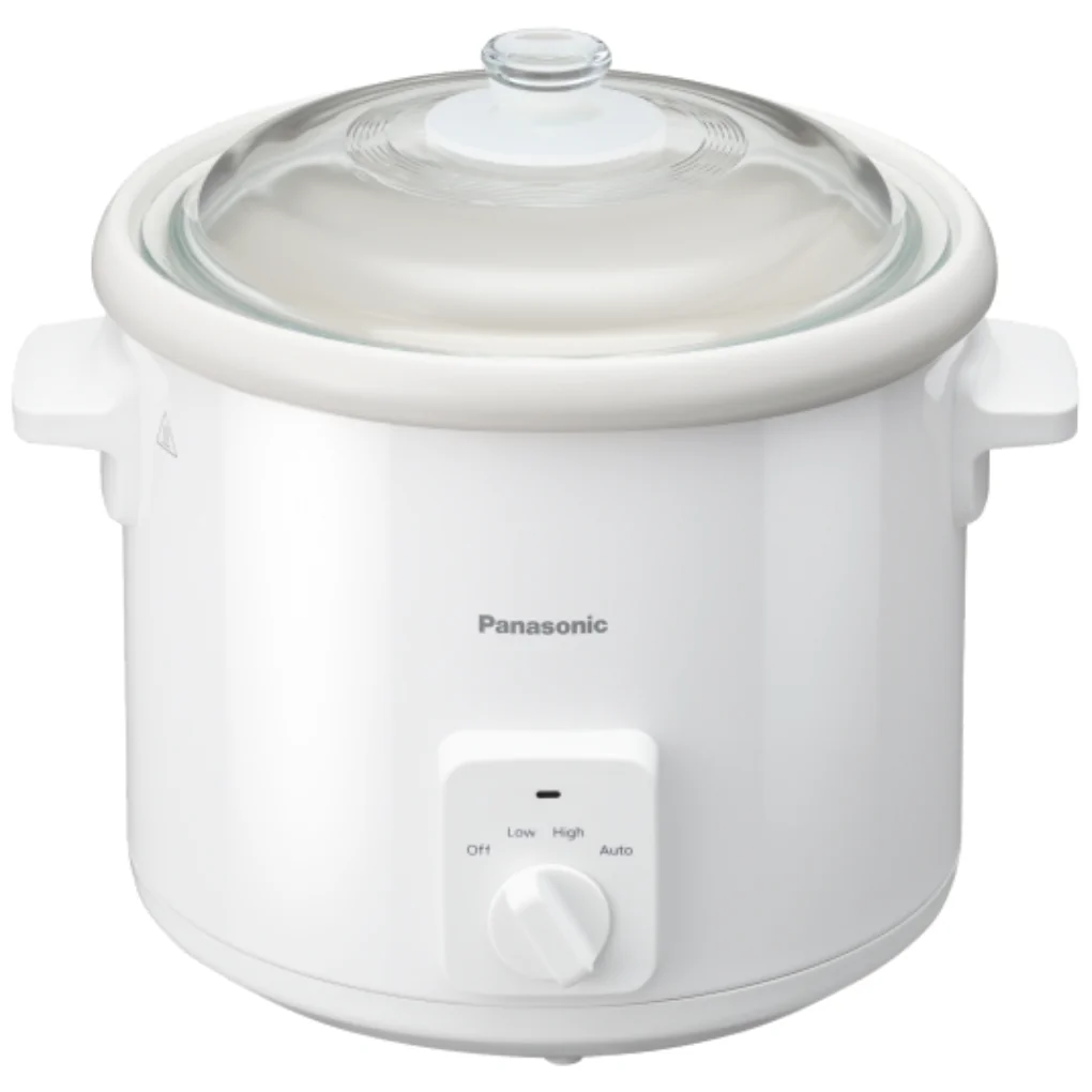 Nồi Nấu Chậm NF-N51AWRA