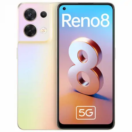 Reno8 5G (8+256GB)