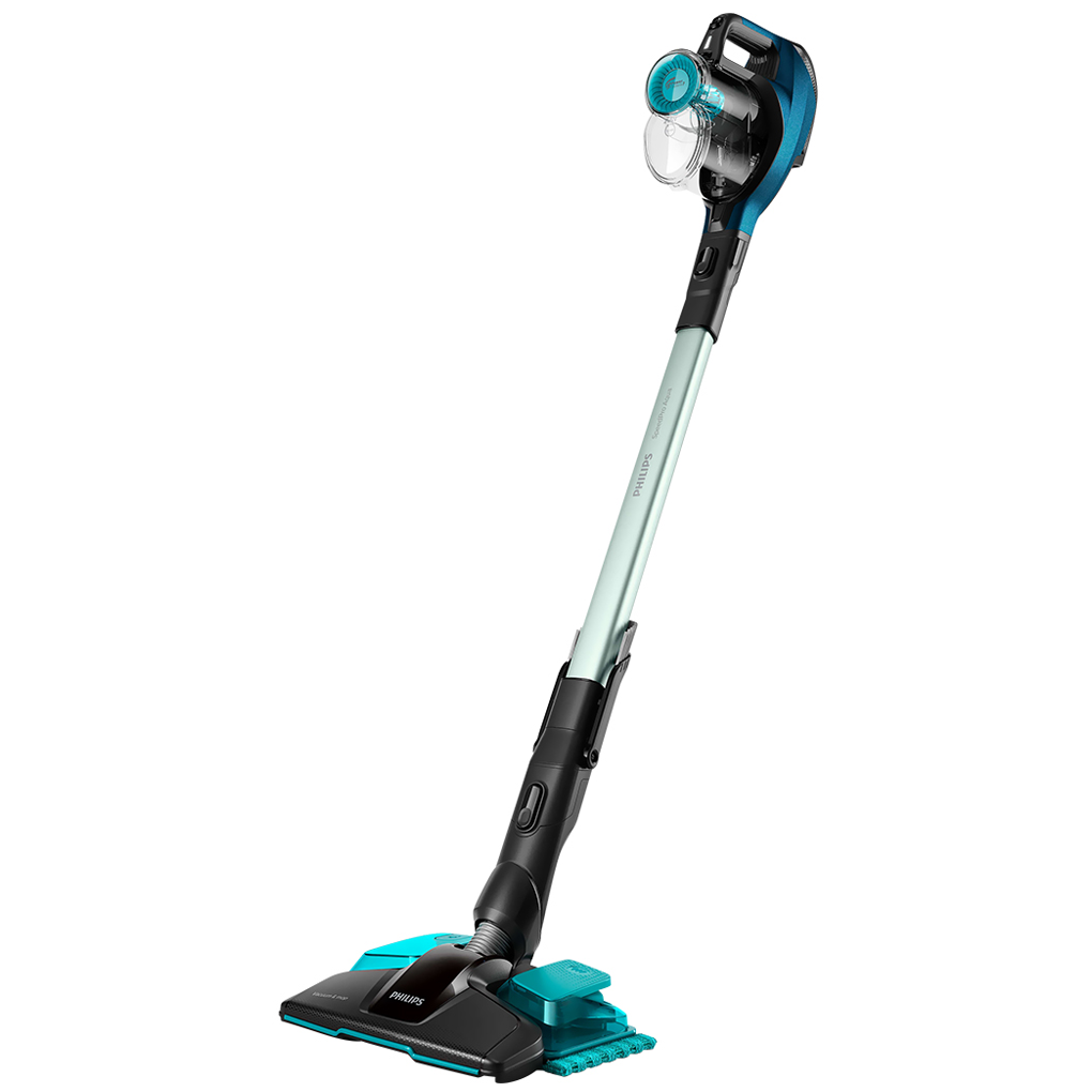 Máy hút bụi Philips FC6728/01 - chi tiết Máy hút bụi Philips FC6728/01 - chi tiết
