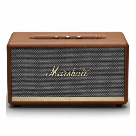 Loa Bluetooth Marshall Stanmore II, Nâu