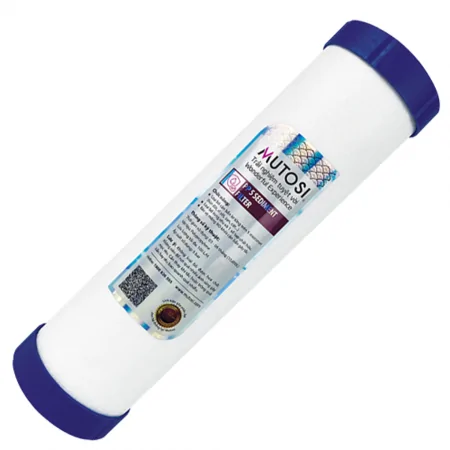 Lõi Lọc Số 1 PP5 Micron 10''