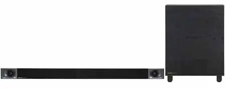 Loa thanh Soundbar Klipsch Cinema 400