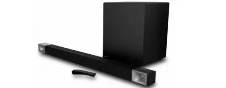 Loa thanh soundbar Cinema 800