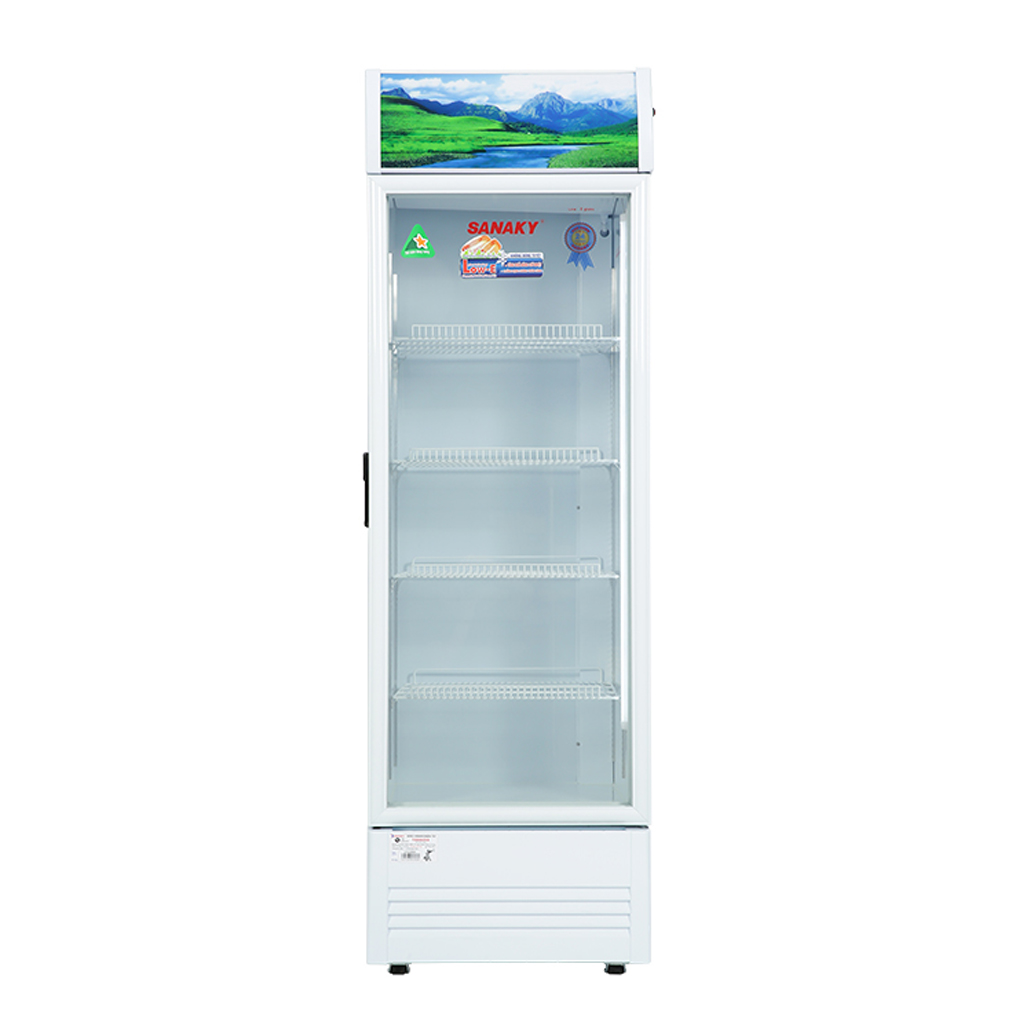 Tủ mát Sanaky VH 5089K3