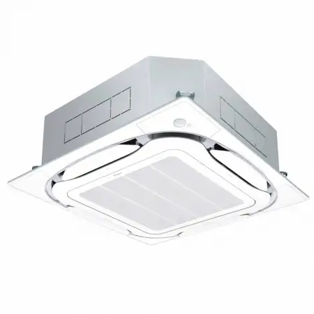 Inverter 2.5 Hp FCFC60DVM / RZFC60EVM (1 Pha) Điều Khiển Dây