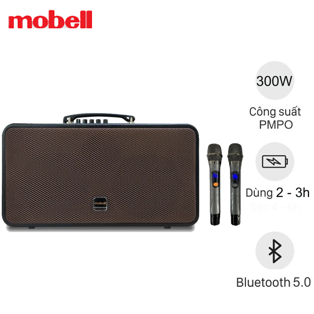 4. Ưu điểm và nhược điểm của loa Mobell MK-4020