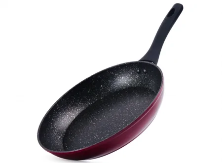 Chảo Đá Hoa Cương Đáy Từ SFP24B