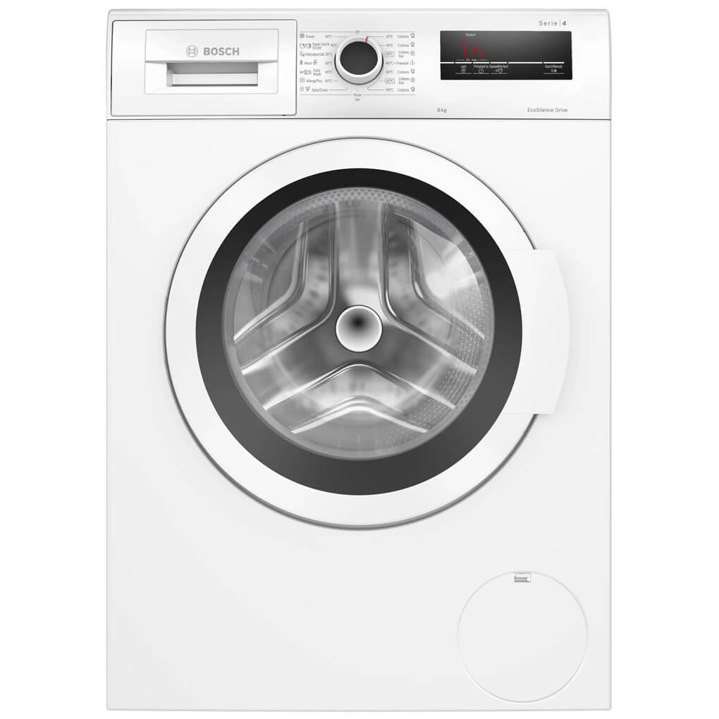 Máy giặt Bosch WAJ20180SG