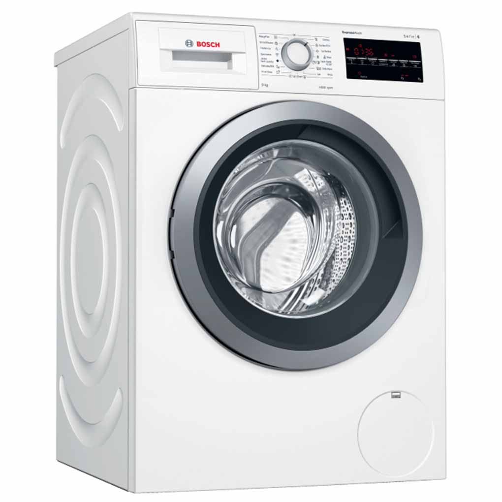 Thiết kế Bosch WAT28482SG Thiết kế Bosch WAT28482SG