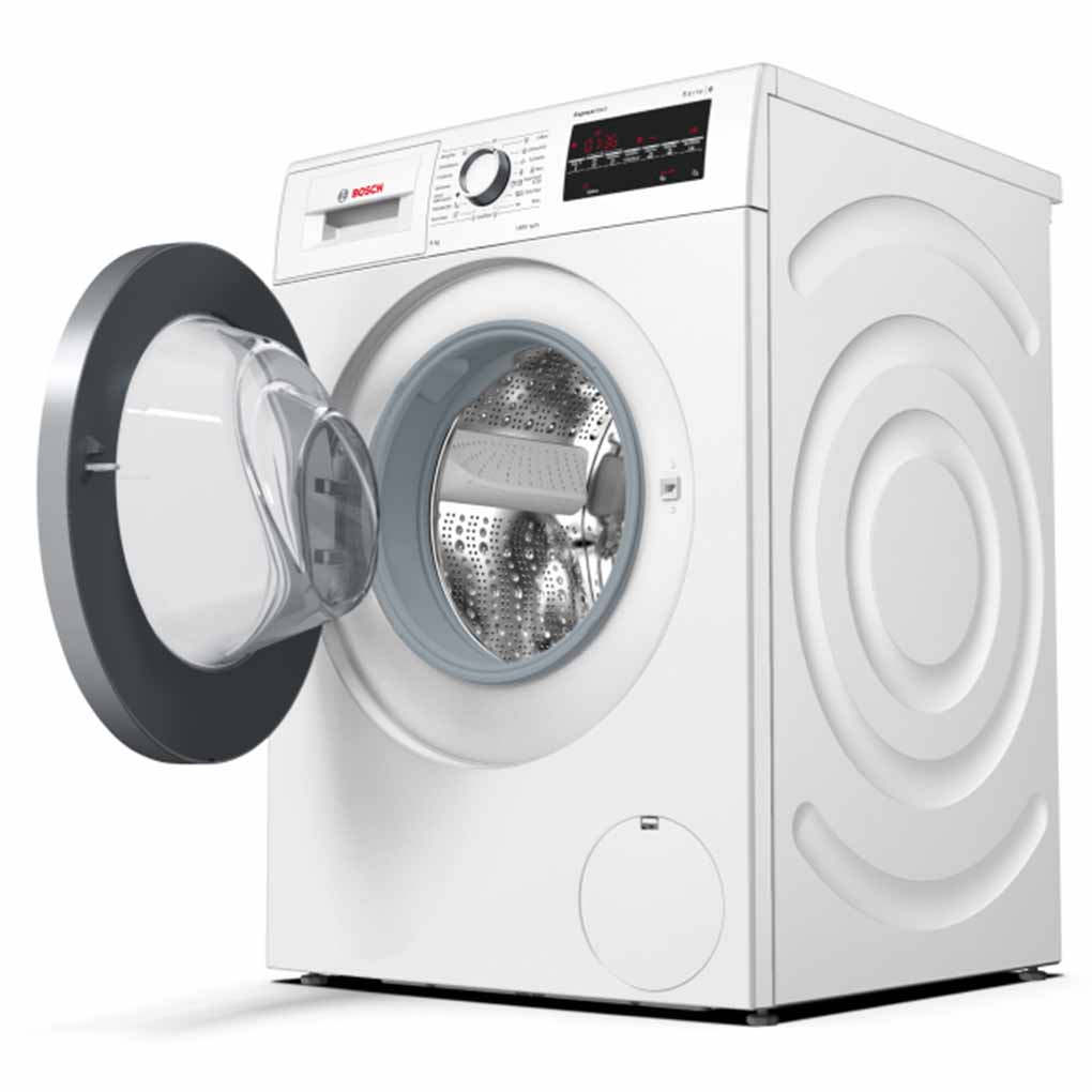 Máy giặt Bosch WAT28482SG - hình ảnh thực tế Máy giặt Bosch WAT28482SG - hình ảnh thực tế