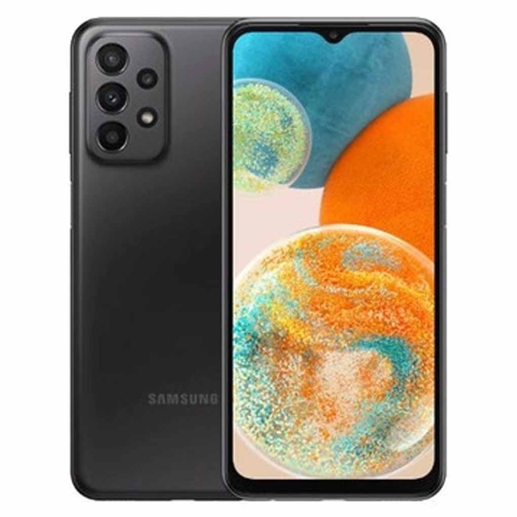 Samsung Galaxy A23 5G (4GB+128GB)  (Sản phẩm trưng bày)