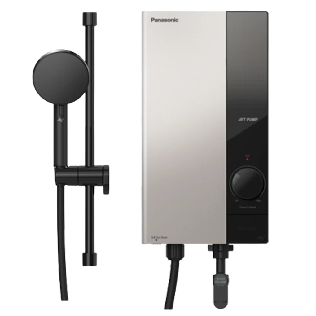 Máy Nước Nóng Trực Tiếp Panasonic DH-4UP1VS 6