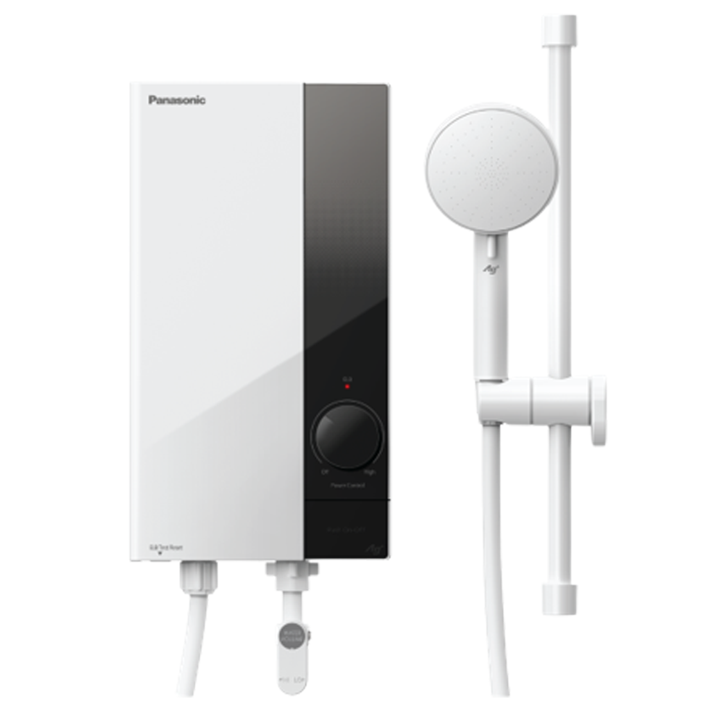 Máy Nước Nóng Trực Tiếp Panasonic DH-4US1VW