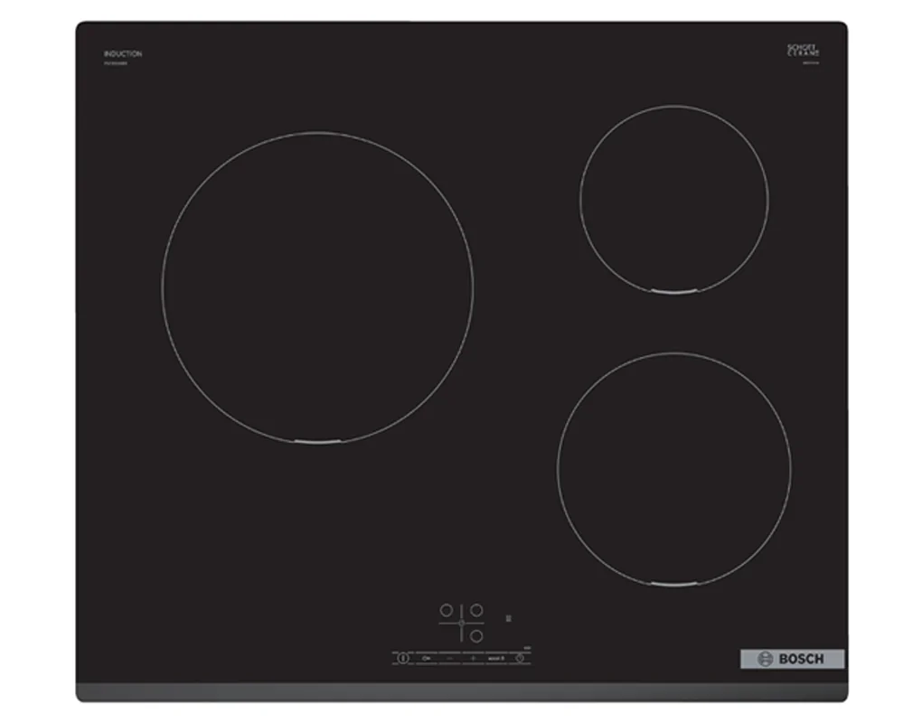 Bếp Từ Bosch PUC631BB5E