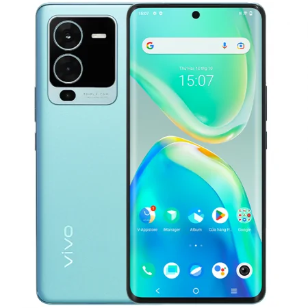 V25 Pro 5G (8GB + 128GB)