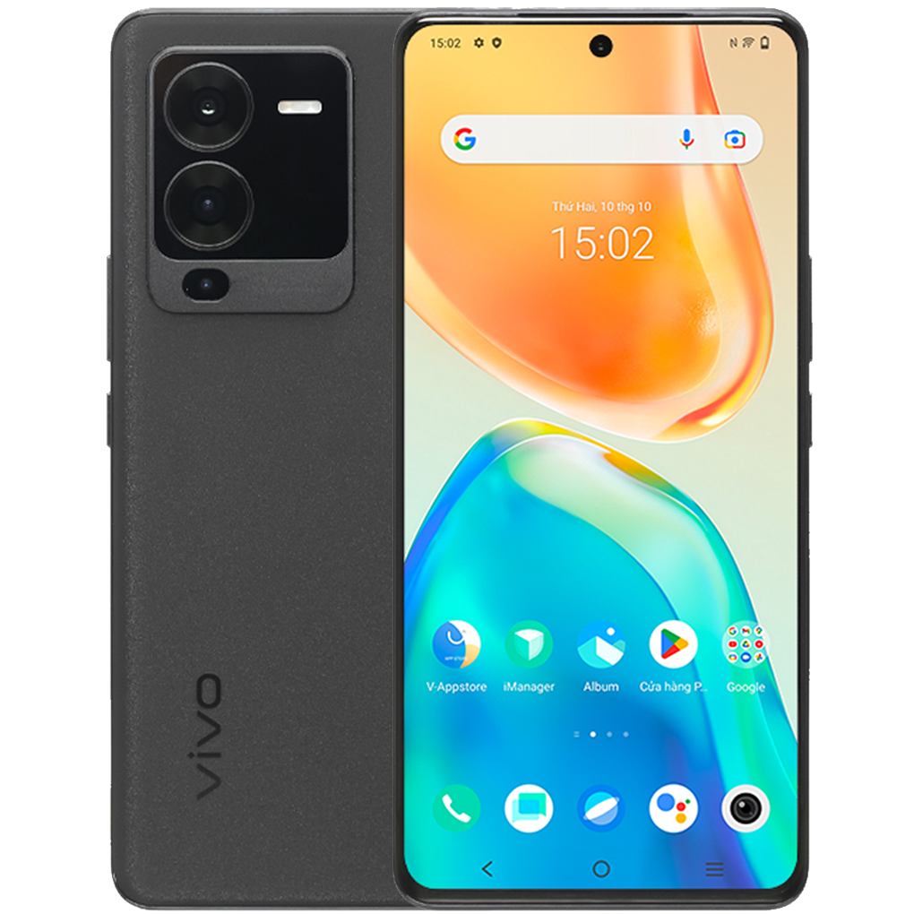 Vivo V25 Pro 5G (8GB + 128GB)up trung