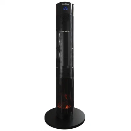 Quạt Sưởi Gốm Ceramic MCH-2000L