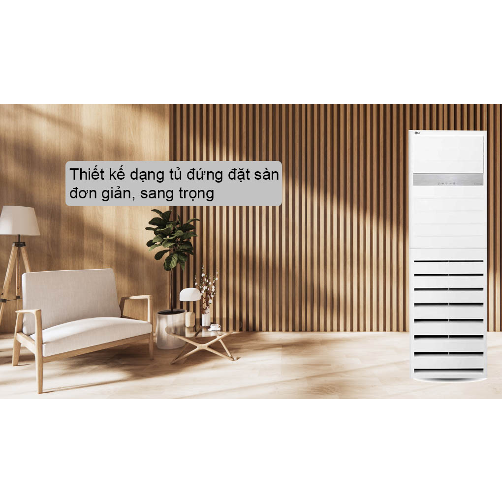 Máy lạnh tủ đứng LG ZUUQ36GV1.EWGHEVH/ZPNQ36GT3A1 Máy lạnh tủ đứng LG ZUUQ36GV1.EWGHEVH/ZPNQ36GT3A1