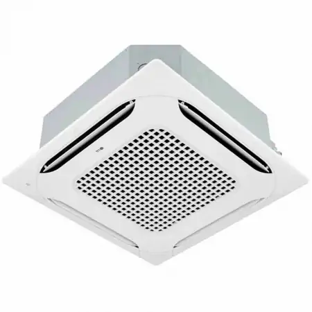 Inverter 4 Hp ZTNQ36GNLA0 (1 Pha)