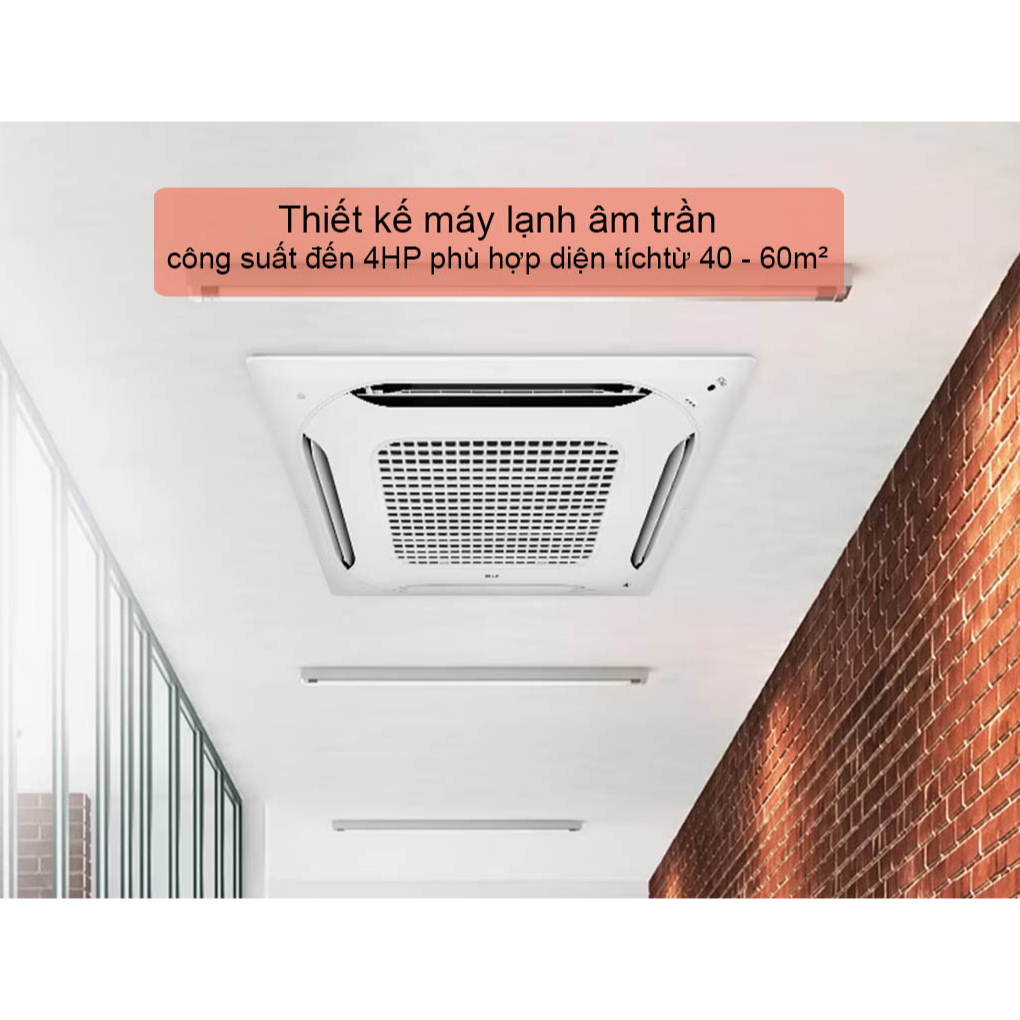 Máy lạnh âm trần LG ZUUQ36GV1.EWGHEVH/ZTNQ36GNLA1.ENWHEVH - dàn lạnh Máy lạnh âm trần LG ZUUQ36GV1.EWGHEVH/ZTNQ36GNLA1.ENWHEVH - dàn lạnh