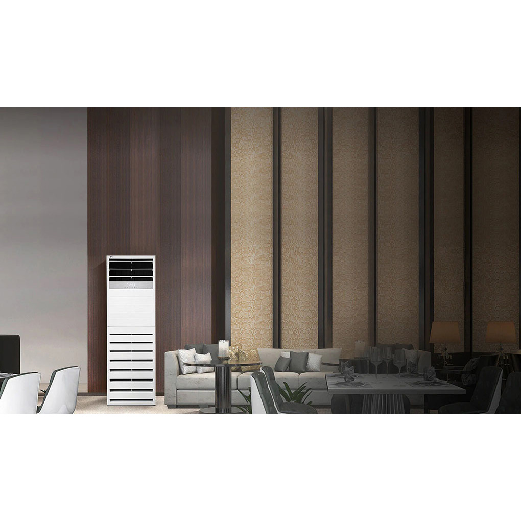 Máy lạnh tủ đứng LG ZUUQ48LV1.EWGHEVH/ZPNQ48GT3A1 - dàn lạnh