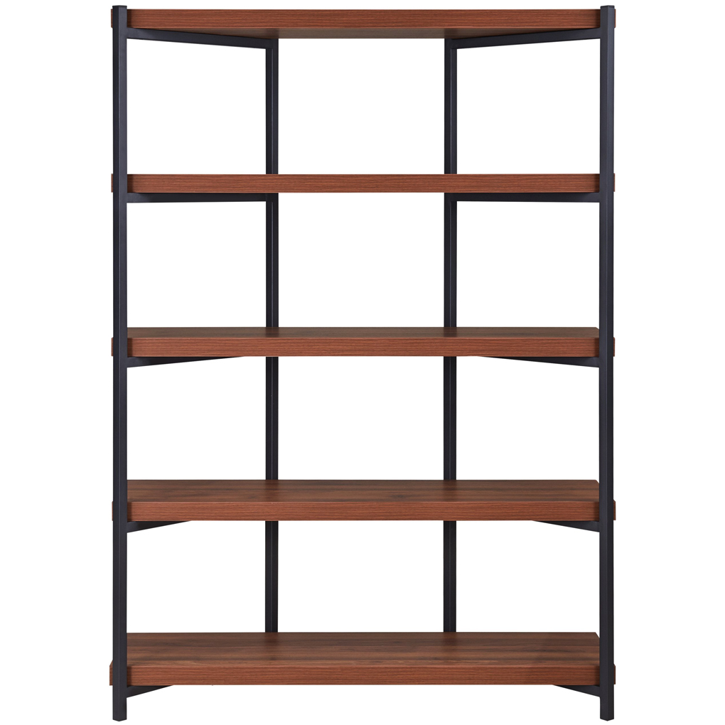 Kệ Đa Năng Book NS5796 1.2M Nâu