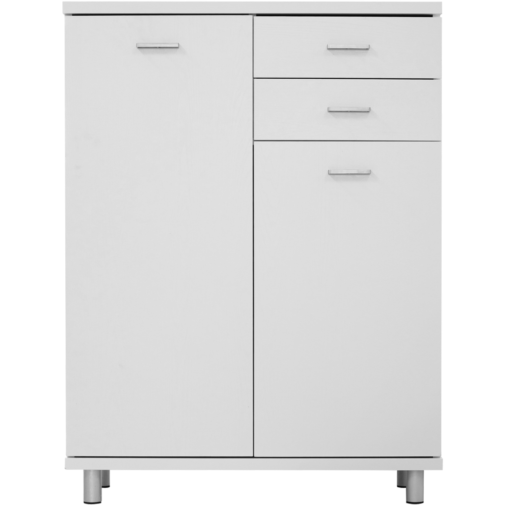 Tủ Giày Wish NS0081 80cm Trắng