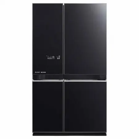 Inverter 580 lít MR-L72EN-GBK-V