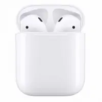 Tai nghe Bluetooth AirPods 2 giá rẻ, giao ngay