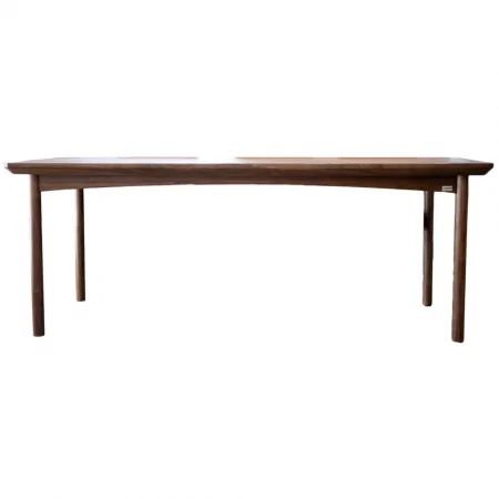 Bàn ăn Pencil CP1601D-V36EX nâu gỗ 