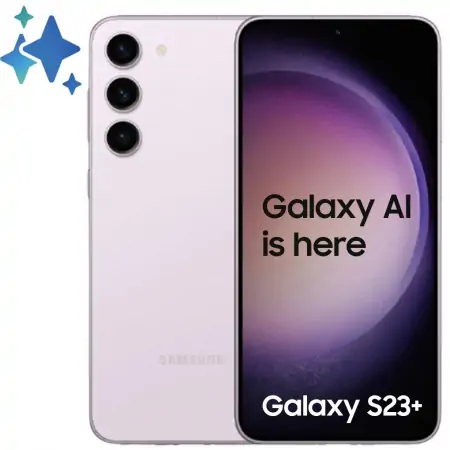 Galaxy S23 Plus 5G (8GB+256GB)