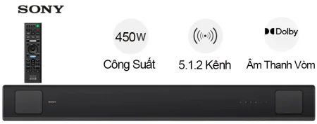 Loa Thanh HT-A5000//C SP1