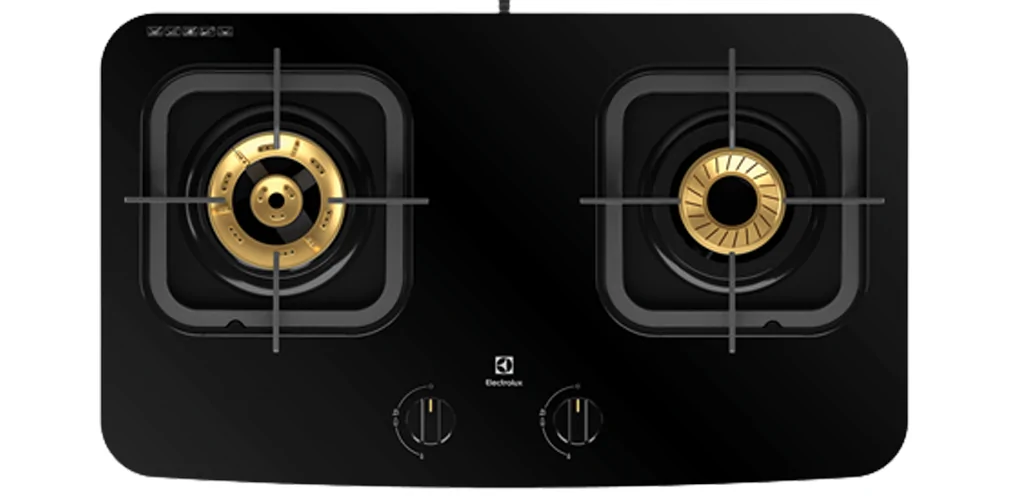 Bếp Gas Electrolux ETG7266GKR giá rẻ, giao ngay