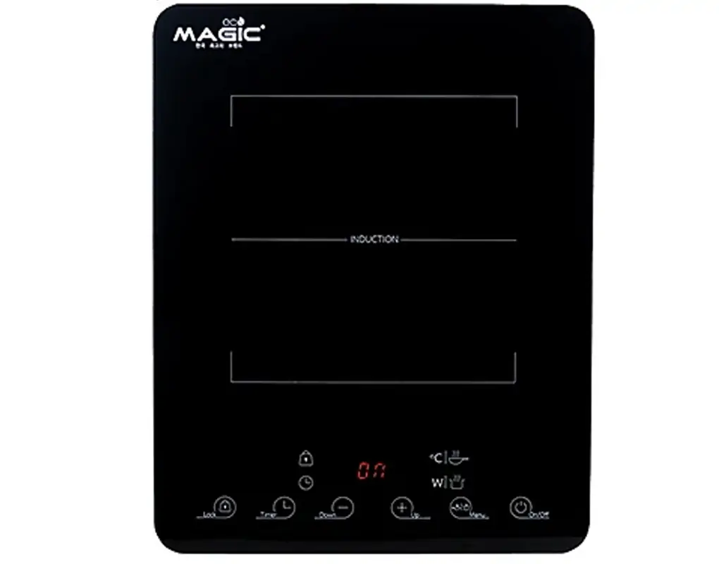 Bếp điện từ AC-201, hiệu Magic Eco