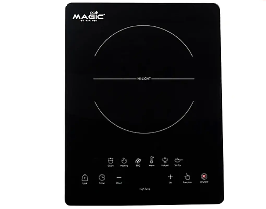 Bếp hồng ngoại AC-202, hiệu Magic Eco