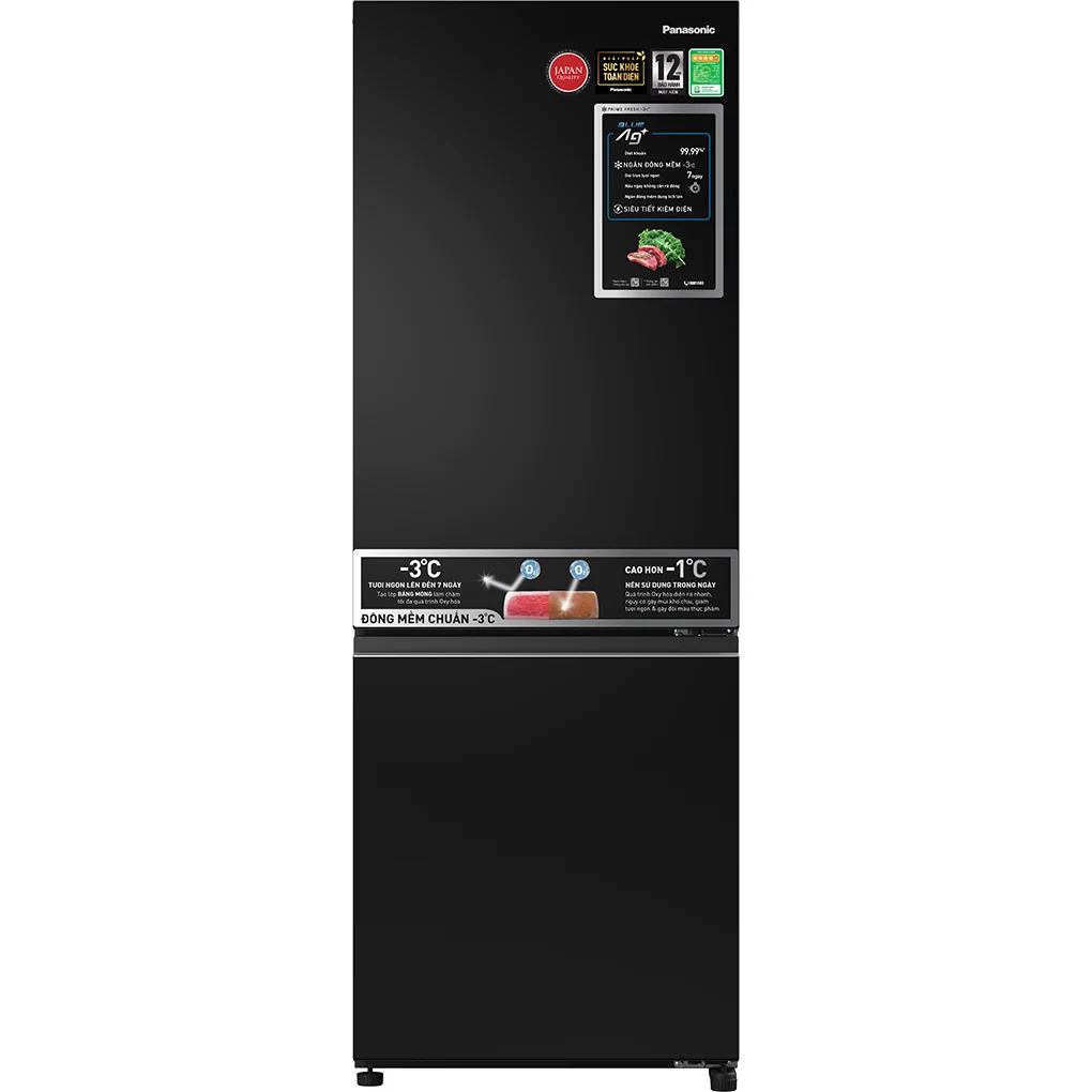 Inverter 300 Lít NR-BV331BPKV