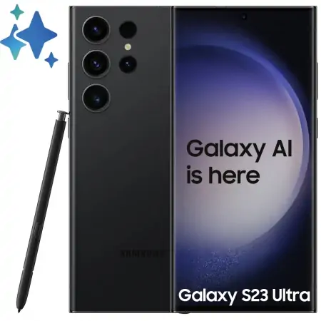 Galaxy S23 Ultra 5G (12GB+512GB)