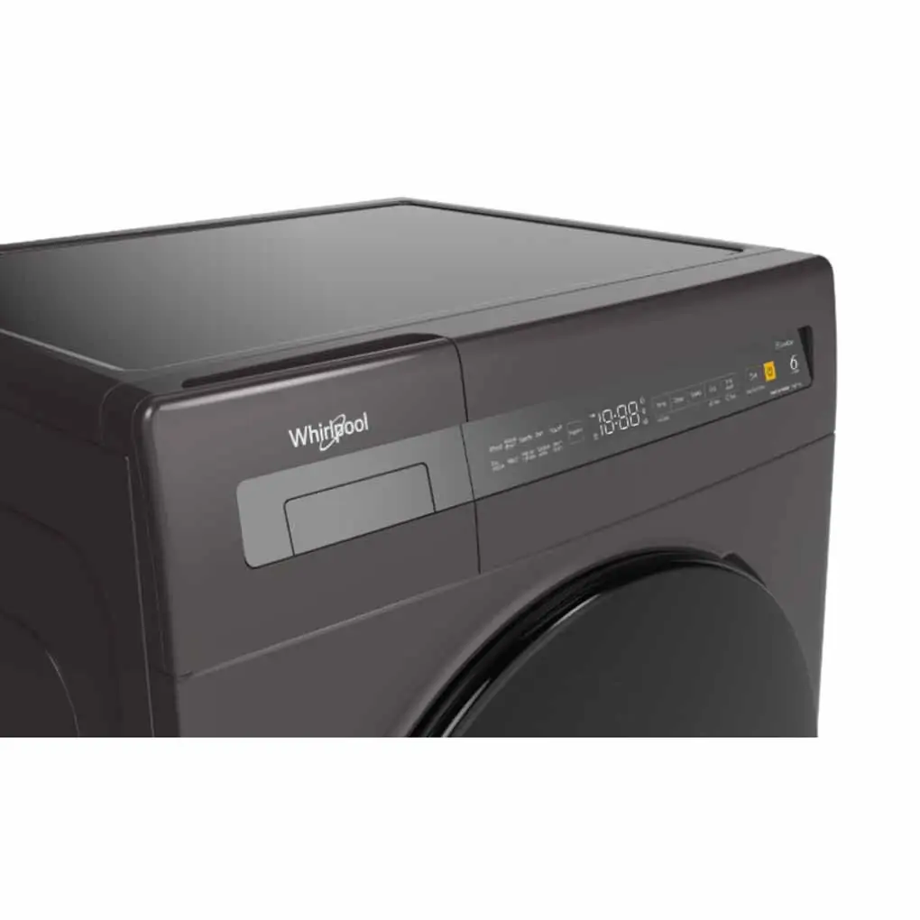 Máy giặt sấy Whirlpool WWEB95702FG - lồng giặt
