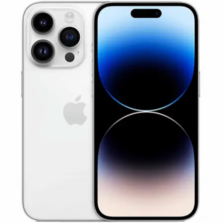 iPhone 14 Pro 128GB, Bạc Chính hãng VN/A